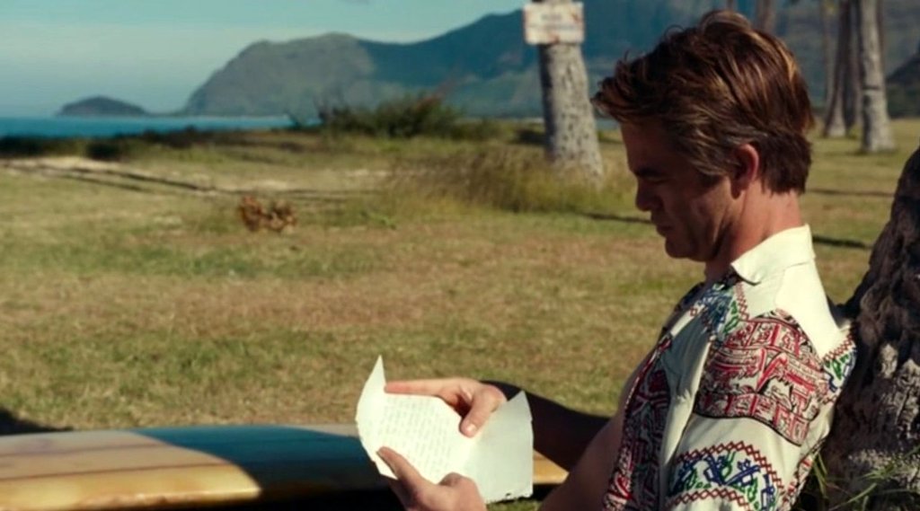 Photo du film I Am the Night