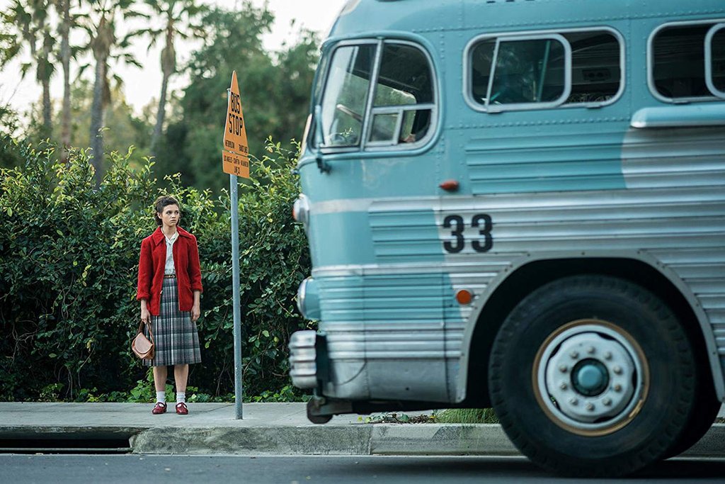 Photo du film I Am the Night