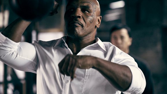 Photo du film Ip Man 3