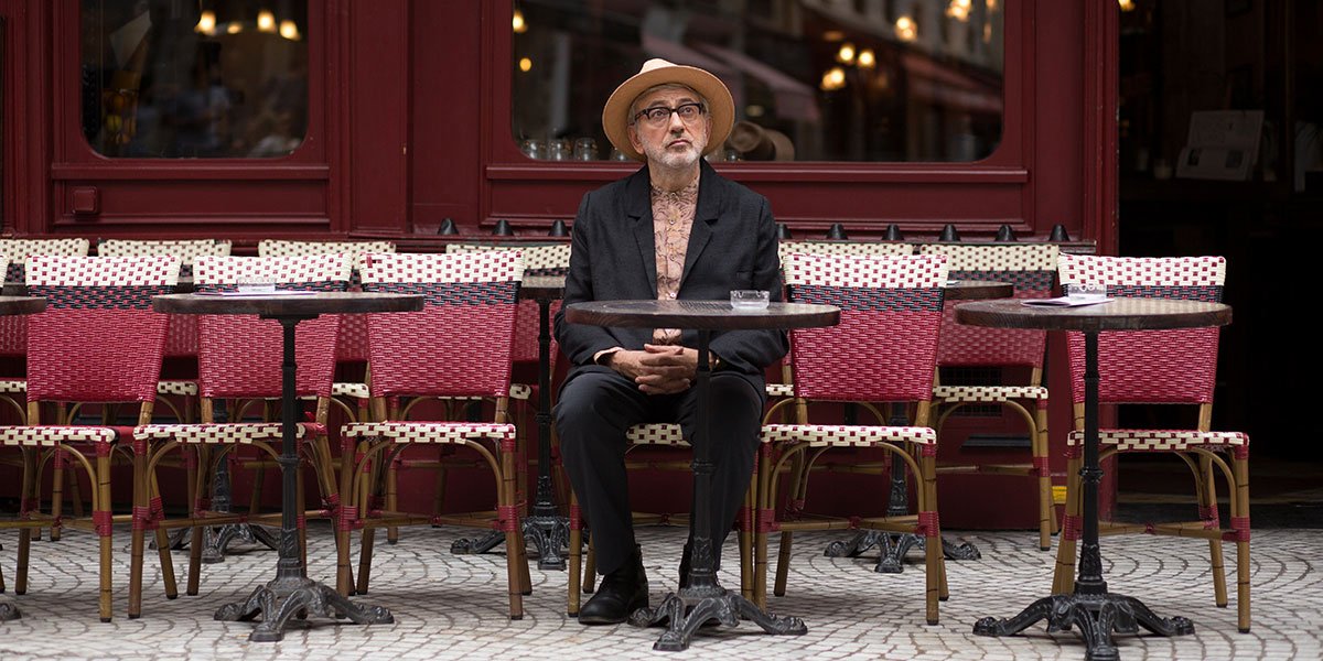 Photo du film C'est ça le paradis ?