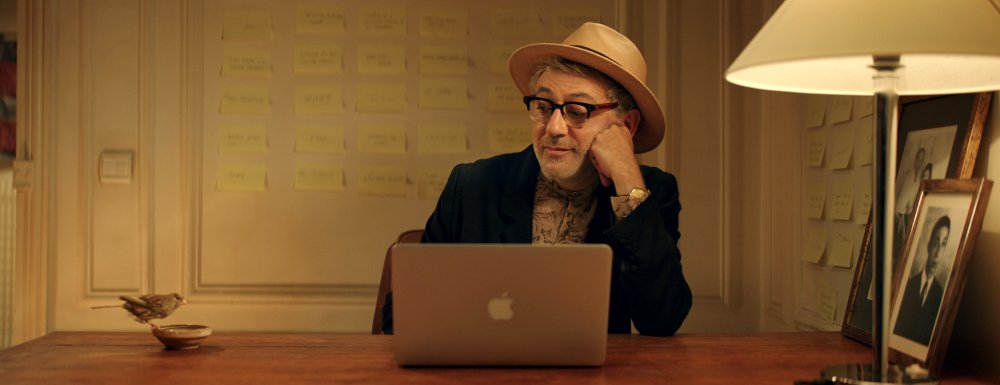 Photo du film C'est ça le paradis ?