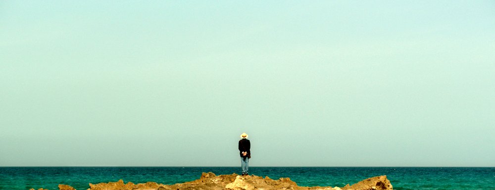 Photo du film C'est ça le paradis ?