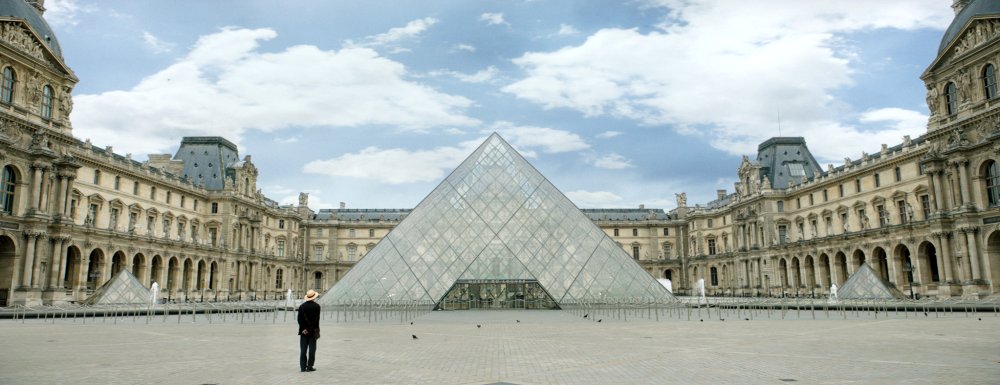 Photo du film C'est ça le paradis ?
