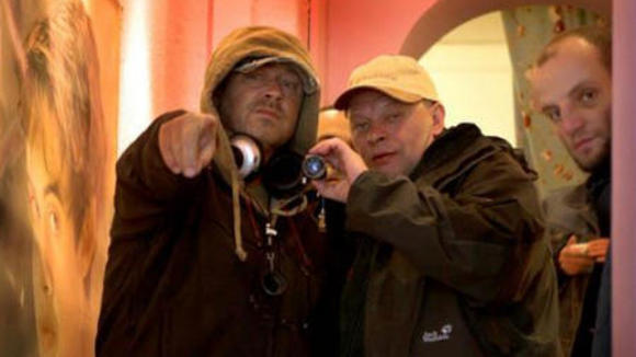 Photo from the movie Jasminum