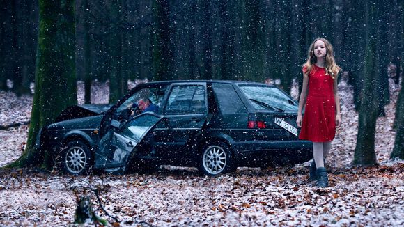 Photo du film The Keeper of Lost Causes