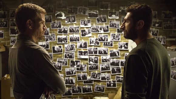 Photo du film The Keeper of Lost Causes