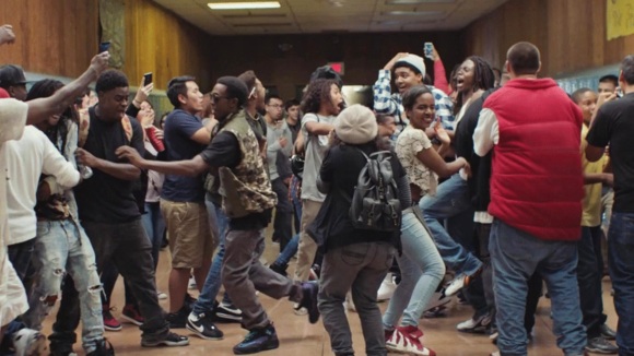 Photo from the movie Kicks