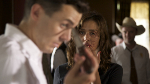 Photo from the movie The Killer Inside Me