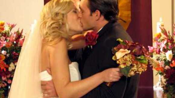 Photo from the movie Kiss the Bride