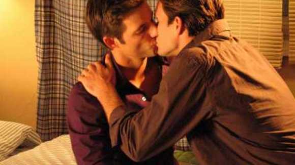 Photo from the movie Kiss the Bride