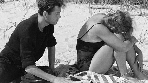 Photo du film The Last Day of Summer