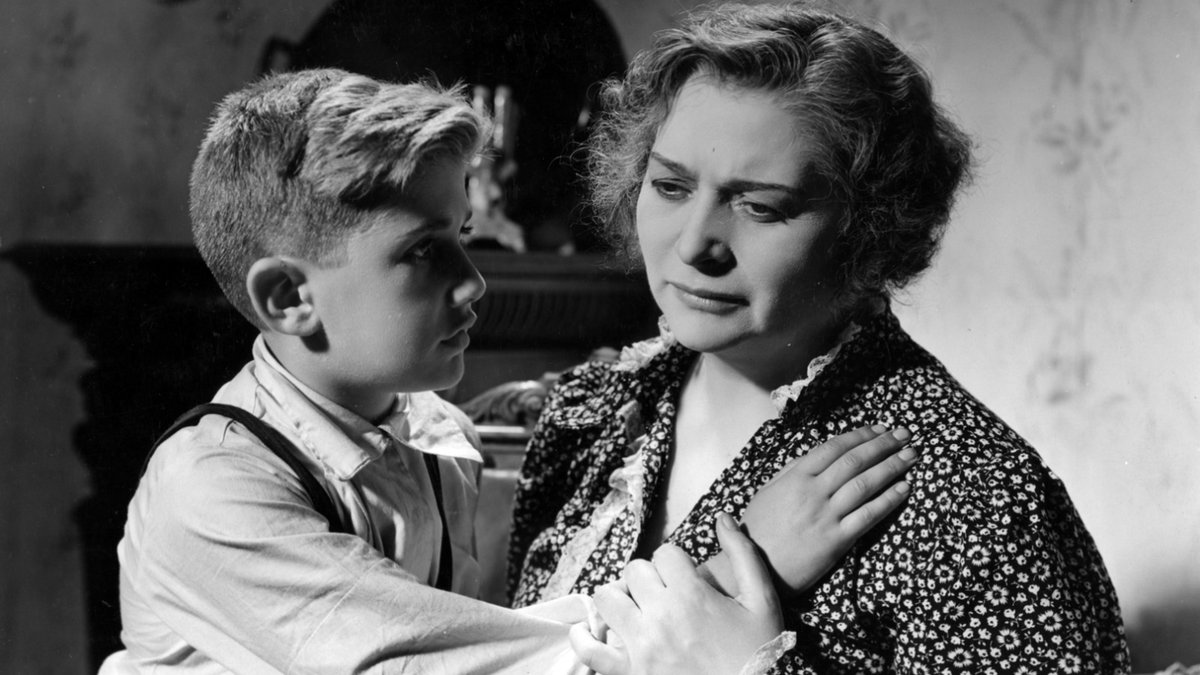 Photo du film Little Letter to Mother