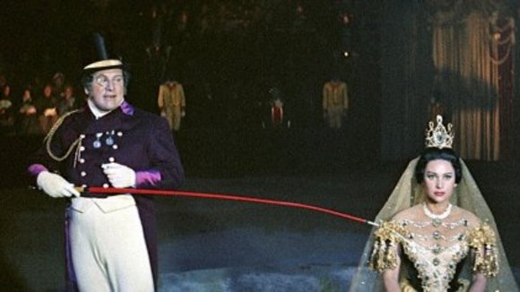 Photo du film Lola Montès