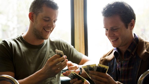 Photo from the movie Looking