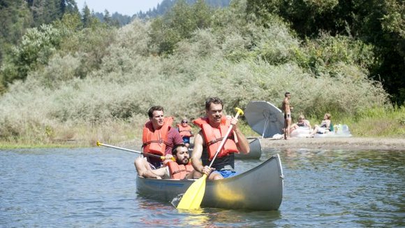 Photo from the movie Looking