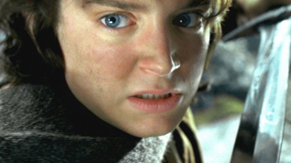 Photo from the movie Le Seigneur des Anneaux: Les deux tours