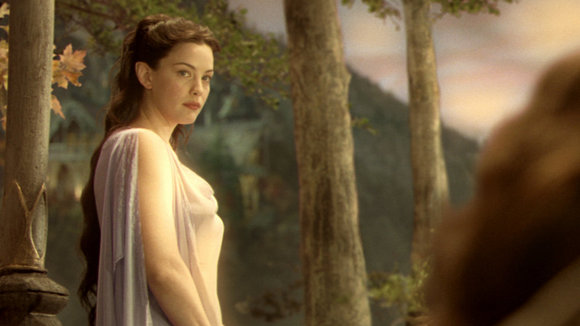 Photo from the movie Le Seigneur des Anneaux: Les deux tours