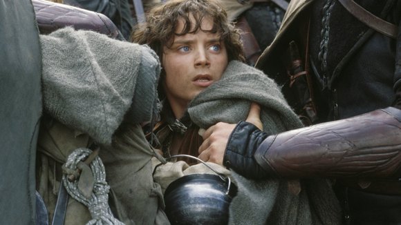 Photo from the movie Le Seigneur des Anneaux: Les deux tours