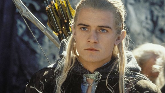 Photo from the movie Le Seigneur des Anneaux: Les deux tours