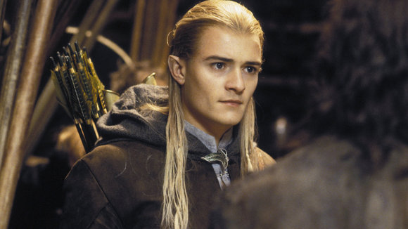 Photo from the movie Le Seigneur des Anneaux: Les deux tours