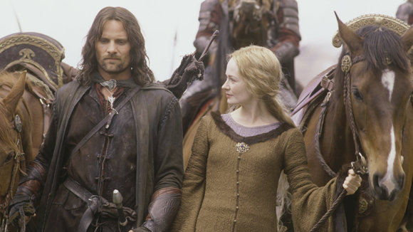 Photo from the movie Le Seigneur des Anneaux: Les deux tours