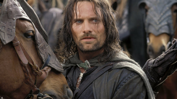 Photo from the movie Le Seigneur des Anneaux: Les deux tours