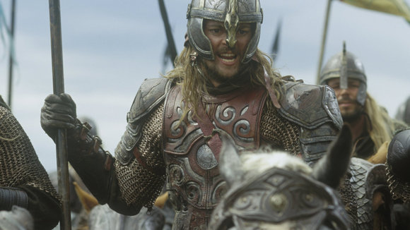 Photo from the movie Le Seigneur des Anneaux: Les deux tours