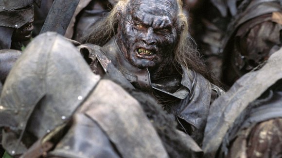 Photo from the movie Le Seigneur des Anneaux: Les deux tours