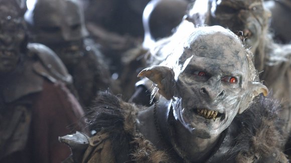 Photo from the movie Le Seigneur des Anneaux: Les deux tours