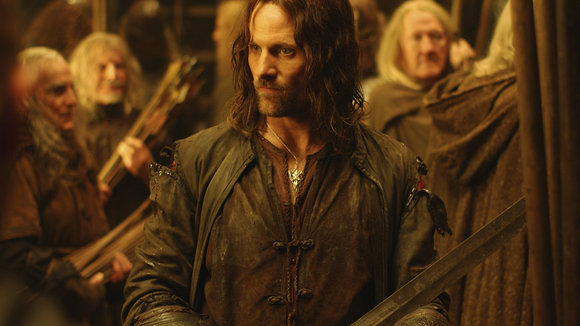 Photo from the movie Le Seigneur des Anneaux: Les deux tours