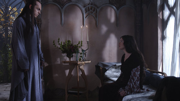 Photo from the movie Le Seigneur des Anneaux: Les deux tours