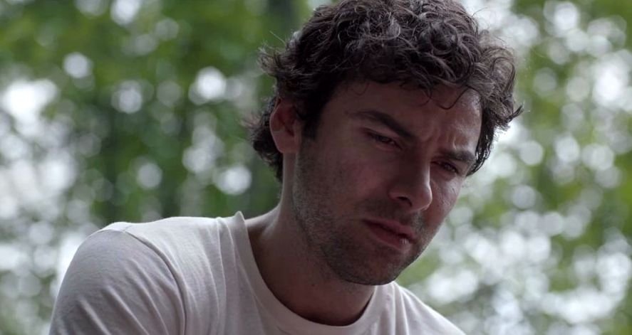 Photo du film Love Is Blind