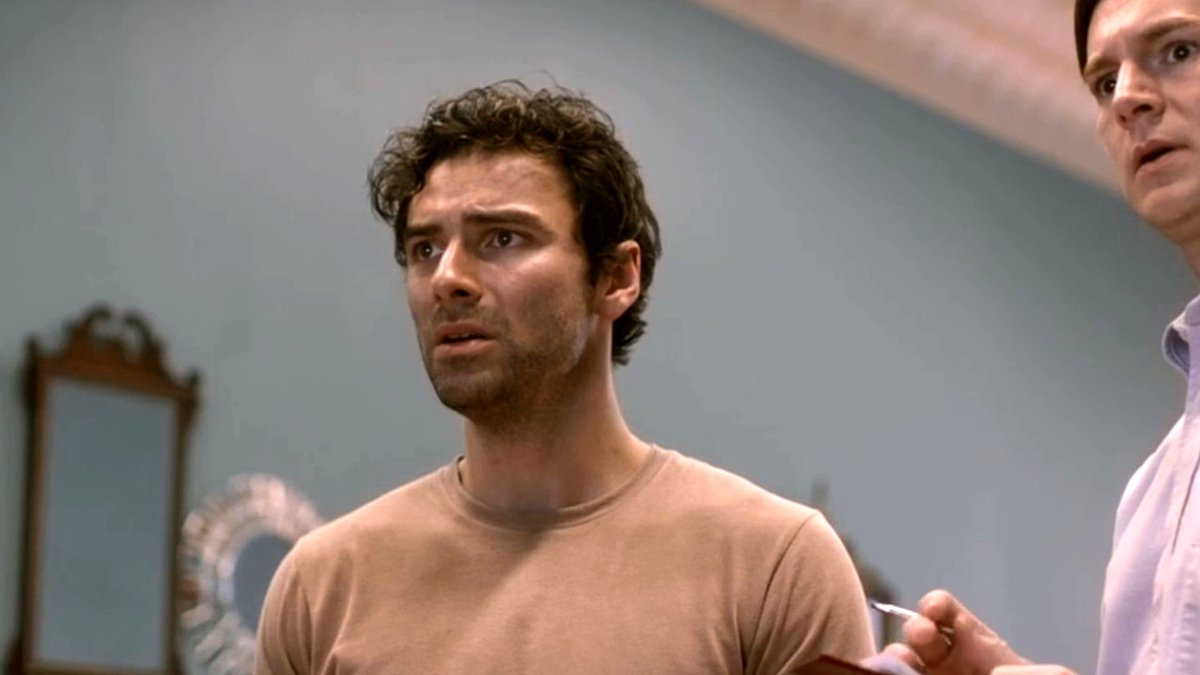 Photo du film Love Is Blind