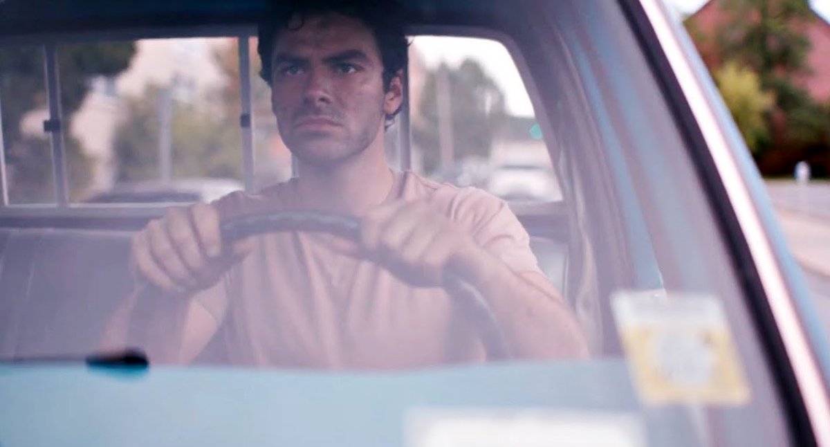 Photo du film Love Is Blind