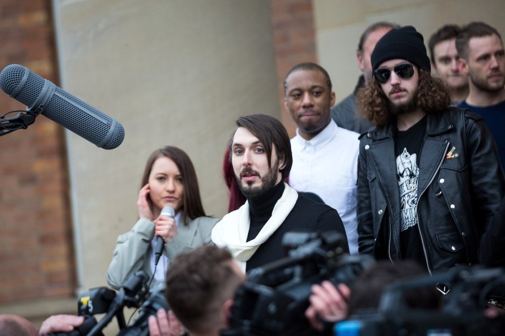 Photo du film Madness in the Method