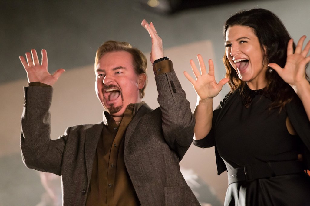 Photo du film Madness in the Method