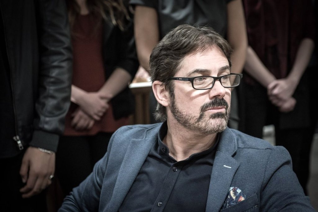 Photo du film Madness in the Method