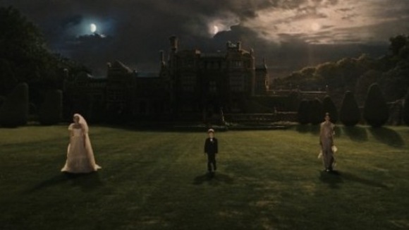 Photo du film Melancholia v.f.