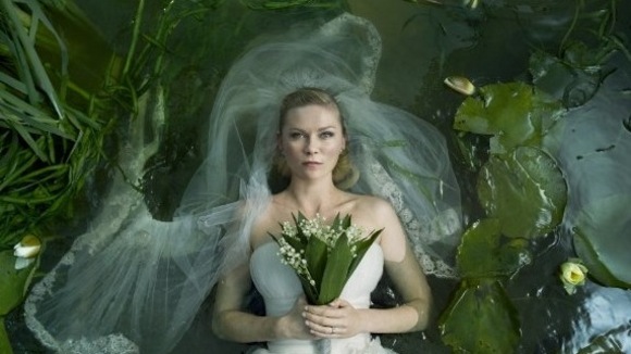 Photo du film Melancholia v.f.