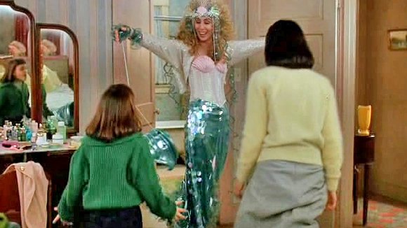 Photo from the movie Mermaids