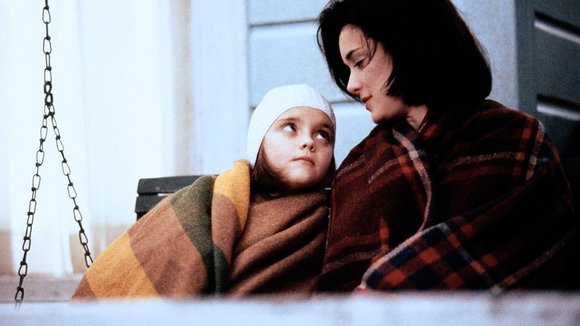 Photo from the movie Mermaids