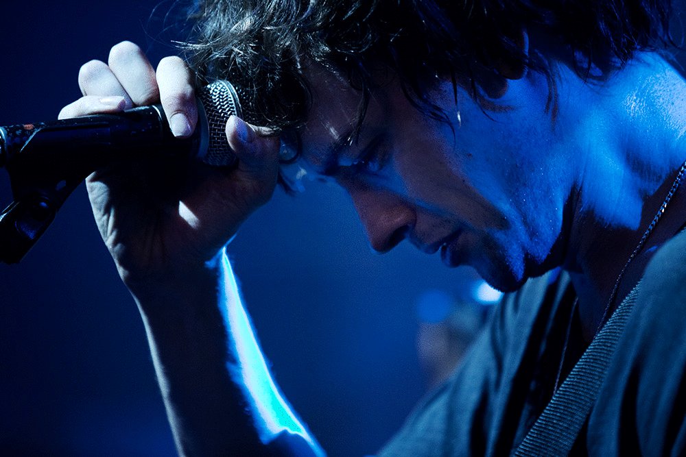 Photo du film Modern Life Is Rubbish