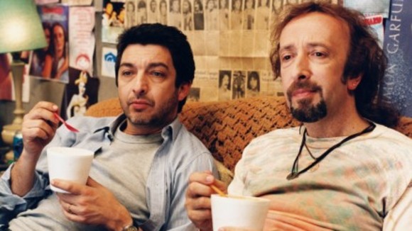 Photo du film Avellaneda's Moon