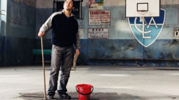 Photo du film Avellaneda's Moon