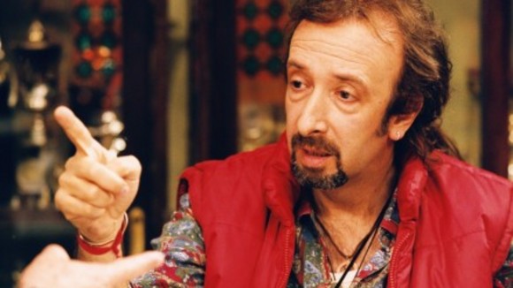 Photo du film Avellaneda's Moon