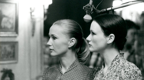 Photo du film La maman et la putain