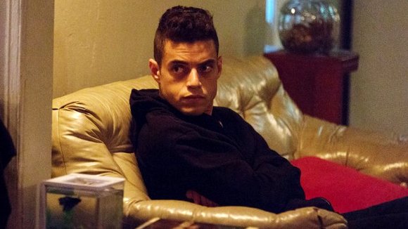 Photo from the movie Mr. Robot