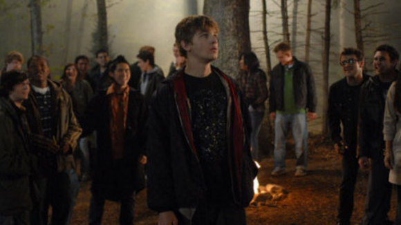 Photo du film Prends mon âme