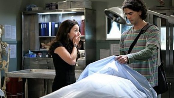 Photo du film The New Adventures of Old Christine