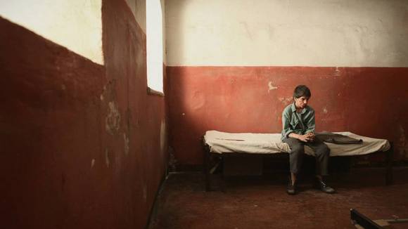 Photo from the movie The Notebook